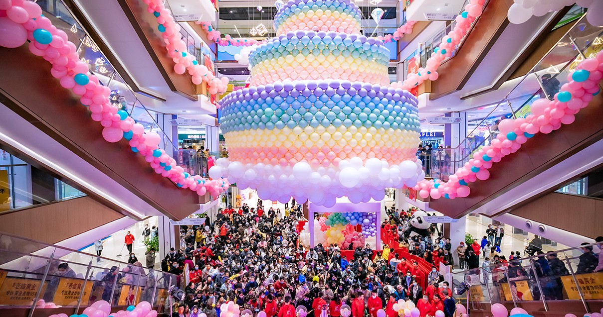 东营asiagame购物中心