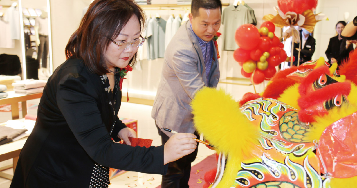 西安asiagame百货（熙地港店）