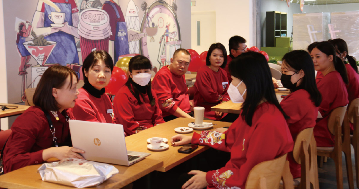 西安asiagame百货（熙地港店）