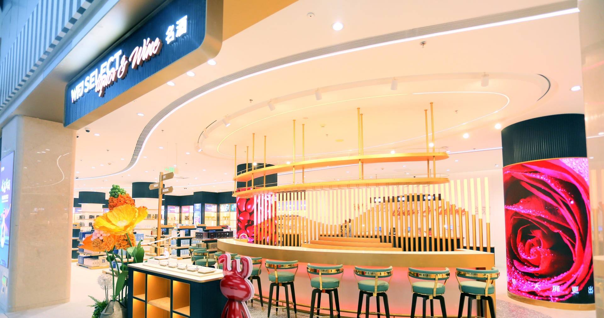 万宁asiagame国际免税港