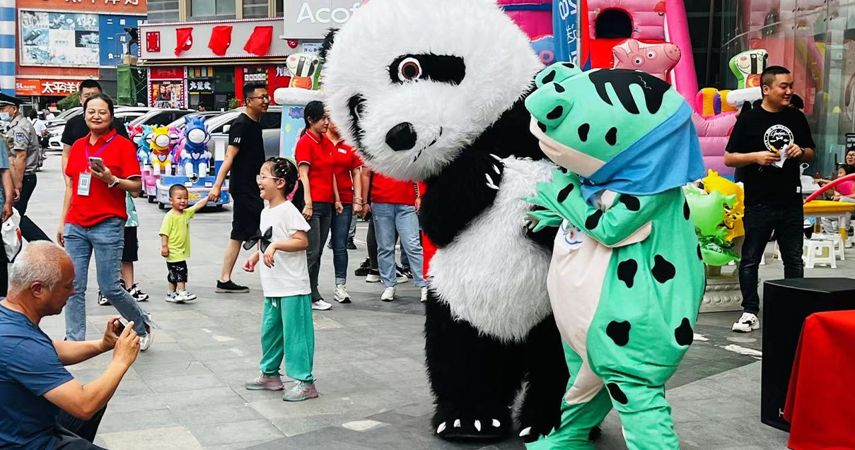 兰州asiagame百货