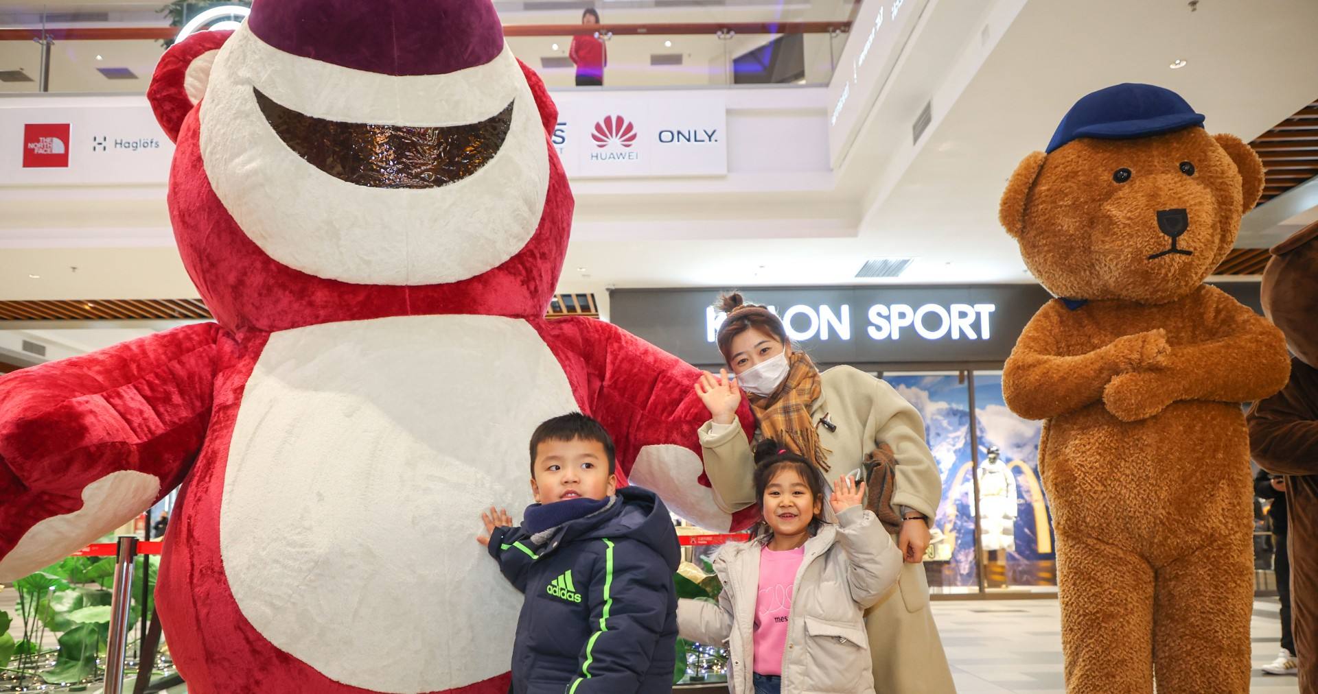 asiagame奥莱·棋盘山小镇